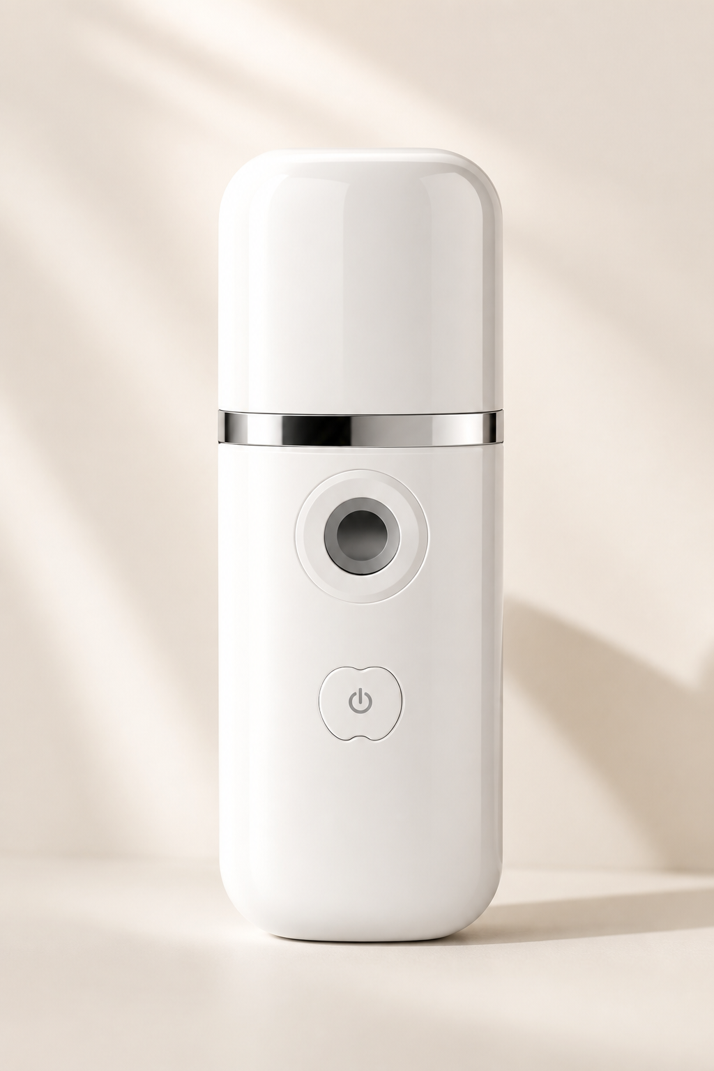 Nébula — Nano Mist Gezichtssteamer
