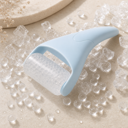 Biamora Glacé™ — IJsroller voor Gezicht & Lichaam