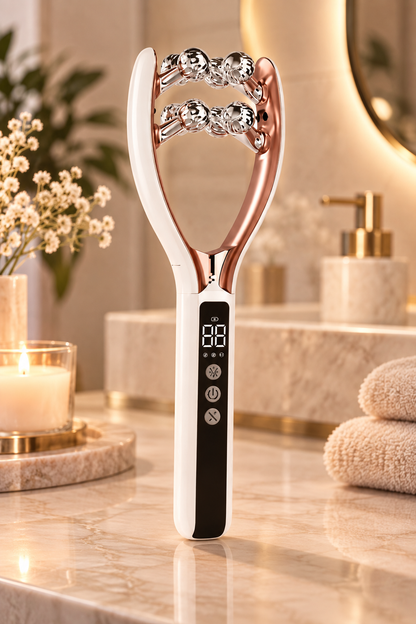 Velyra V-Contour Gezichtsmassage