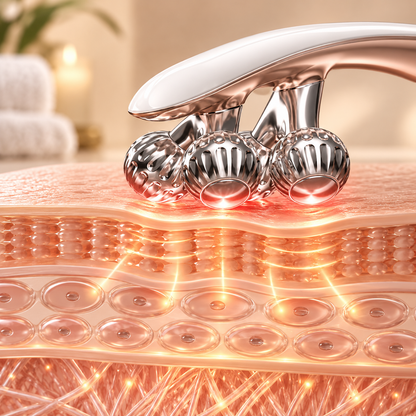 Velyra V-Contour Gezichtsmassage