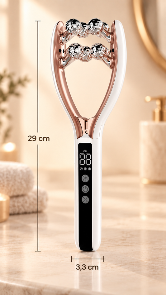 Velyra V-Contour Gezichtsmassage