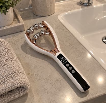 Velyra V-Contour Gezichtsmassage