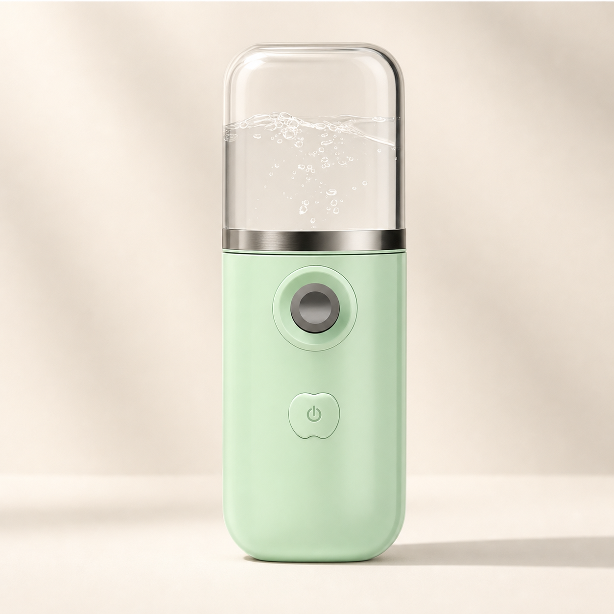 Nébula — Nano Mist Gezichtssteamer