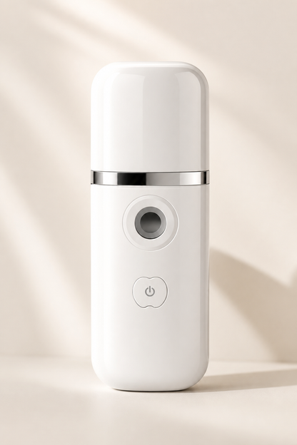 Nébula — Nano Mist Gezichtssteamer
