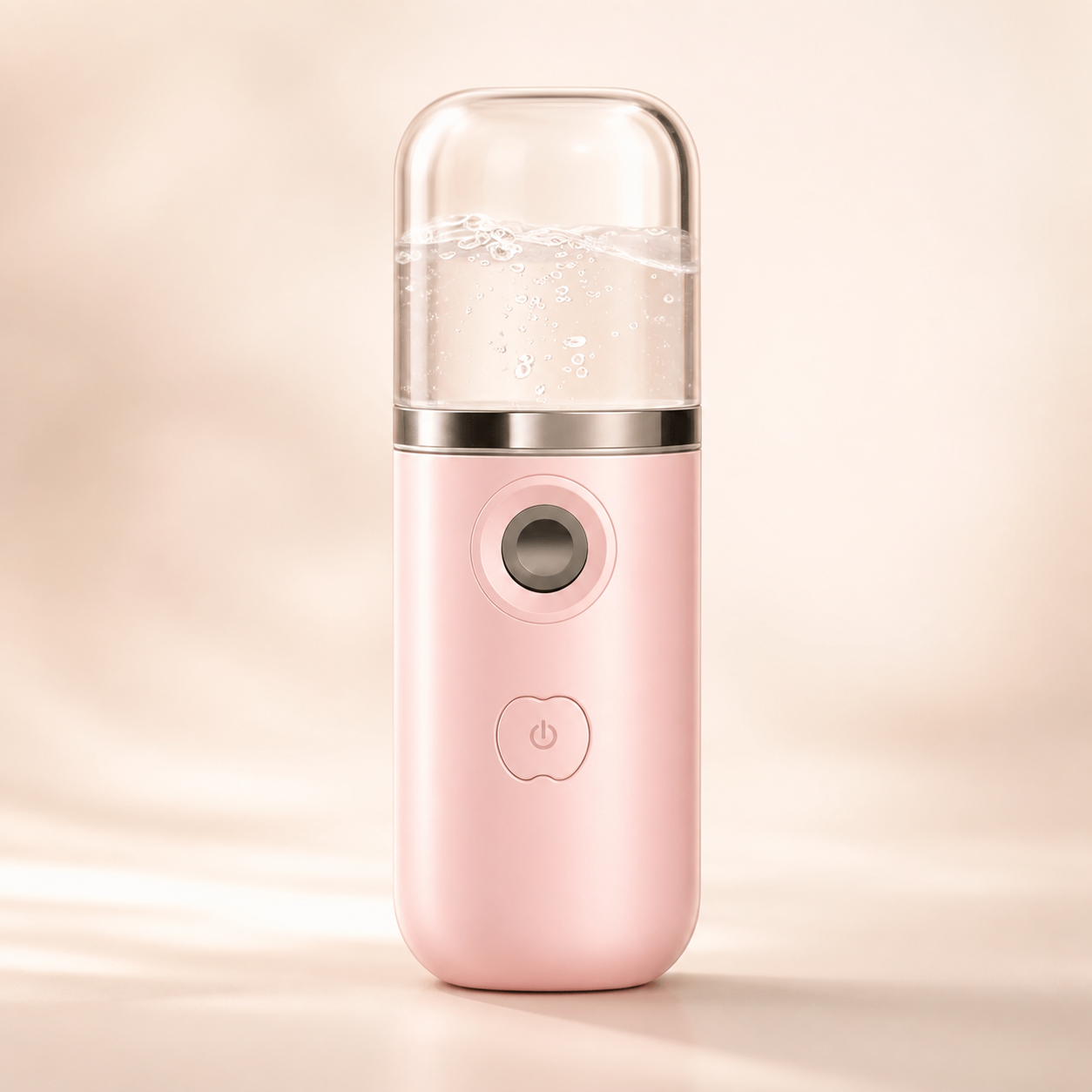 Nébula — Nano Mist Gezichtssteamer