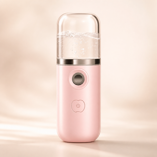 Nébula — Nano Mist Gezichtssteamer