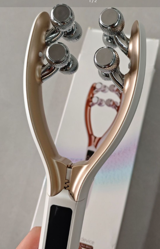 Velyra V-Contour Gezichtsmassage